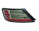 2006 Civic-COUPE Lamp - Tail Lamp