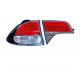 2010 Civic-Hybrid Lamp - Tail Lamp