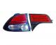 2006 Civic-SEDAN Lamp - Tail Lamp