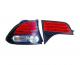 2006 Civic-SEDAN Lamp - Tail Lamp