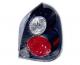 2003 Altima Lamp - Tail Lamp