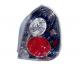 2003 Altima Lamp - Tail Lamp