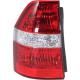 2002 MDX Lamp - Tail Lamp