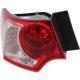 2010 TSX Lamp - Tail Lamp