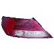 2014 TL Lamp - Tail Lamp