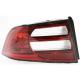 2008 TL Lamp - Tail Lamp