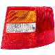 2002 A6 Lamp - Tail Lamp