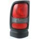 2002 Dodge-Full-Size-Pickup-To-2002 Lamp - Tail Lamp