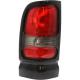 2002 Dodge-Full-Size-Pickup-To-2002 Lamp - Tail Lamp