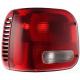 2003 Dodge-Full-Size-Van-To-2003 Lamp - Tail Lamp