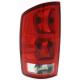 2006 Dodge-RAM2500-3500 Lamp - Tail Lamp