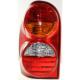 2002 Liberty Lamp - Tail Lamp