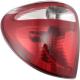 2007 Town-and-Country Lamp - Tail Lamp