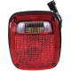 2002 Wrangler Lamp - Tail Lamp