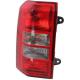 2007 Patriot Lamp - Tail Lamp