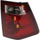 2008 Grand-Cherokee Lamp - Tail Lamp