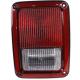 2008 Wrangler Lamp - Tail Lamp