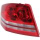 2010 Avenger Lamp - Tail Lamp