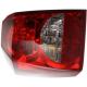 2012 Caliber Lamp - Tail Lamp