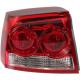 2009 Charger Lamp - Tail Lamp