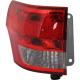 2012 Grand-Cherokee Lamp - Tail Lamp