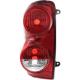 2007 Durango Lamp - Tail Lamp