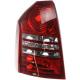 2007 300 Lamp - Tail Lamp