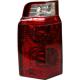 2010 Commander Lamp - Tail Lamp