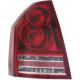 2008 300 Lamp - Tail Lamp
