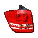 2010 Journey Lamp - Tail Lamp