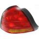 2004 Crown-Victoria Lamp - Tail Lamp
