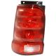 2002 Explorer-Sport Lamp - Tail Lamp