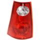 2004 Explorer-Sport-Trac Lamp - Tail Lamp