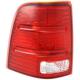 2003 Explorer-Limited Lamp - Tail Lamp
