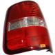 2008 Ford-F150-F250-Light-Duty-Pickup Lamp - Tail Lamp