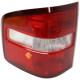 2008 Ford-F150-F250-Light-Duty-Pickup Lamp - Tail Lamp