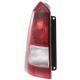 2006 Focus Lamp - Tail Lamp