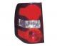 2009 Explorer-Eddie-Bauer Lamp - Tail Lamp