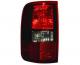 2008 Ford-F150-F250-Light-Duty-Pickup Lamp - Tail Lamp