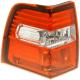 2009 Expedition-EL Lamp - Tail Lamp