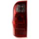 2009 Ford-F450-Super-Duty-Pickup Lamp - Tail Lamp