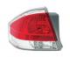 2008 Focus Lamp - Tail Lamp