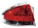 2009 Focus Lamp - Tail Lamp