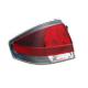 2009 Focus Lamp - Tail Lamp
