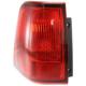 2006 Navigator Lamp - Tail Lamp