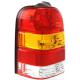 2007 Escape-Hybrid Lamp - Tail Lamp