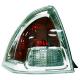 2009 Fusion Lamp - Tail Lamp