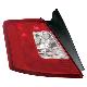 2012 Taurus Lamp - Tail Lamp