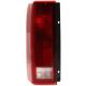 2004 Astro-VAN Lamp - Tail Lamp