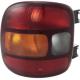 2002 Silverado-1500 Lamp - Tail Lamp
